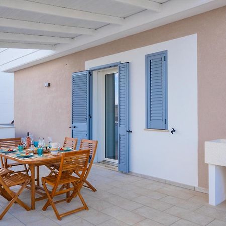 Villa Di Punta, Leuca - By Hdsalento Santa Maria di Leuca Eksteriør billede