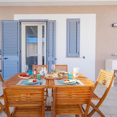 Villa Di Punta, Leuca - By Hdsalento Santa Maria di Leuca Eksteriør billede