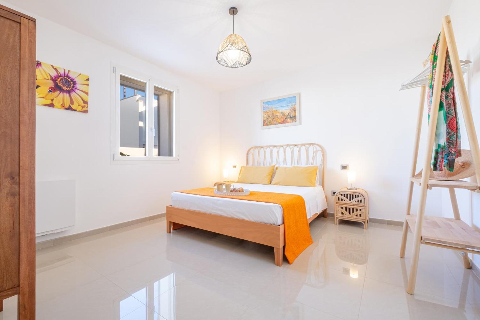 Villa Di Punta, Leuca - By Hdsalento Santa Maria di Leuca Eksteriør billede