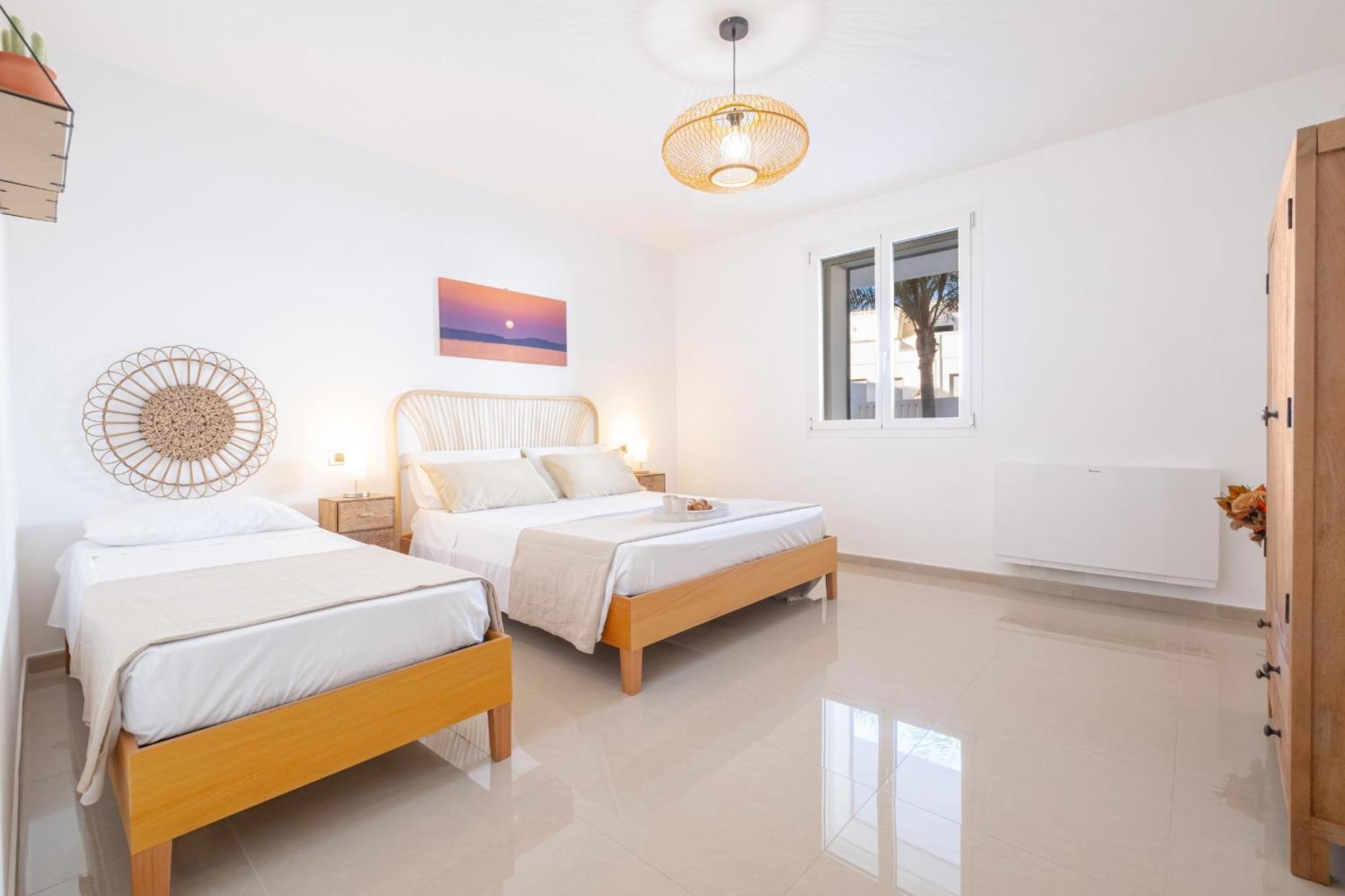 Villa Di Punta, Leuca - By Hdsalento Santa Maria di Leuca Eksteriør billede