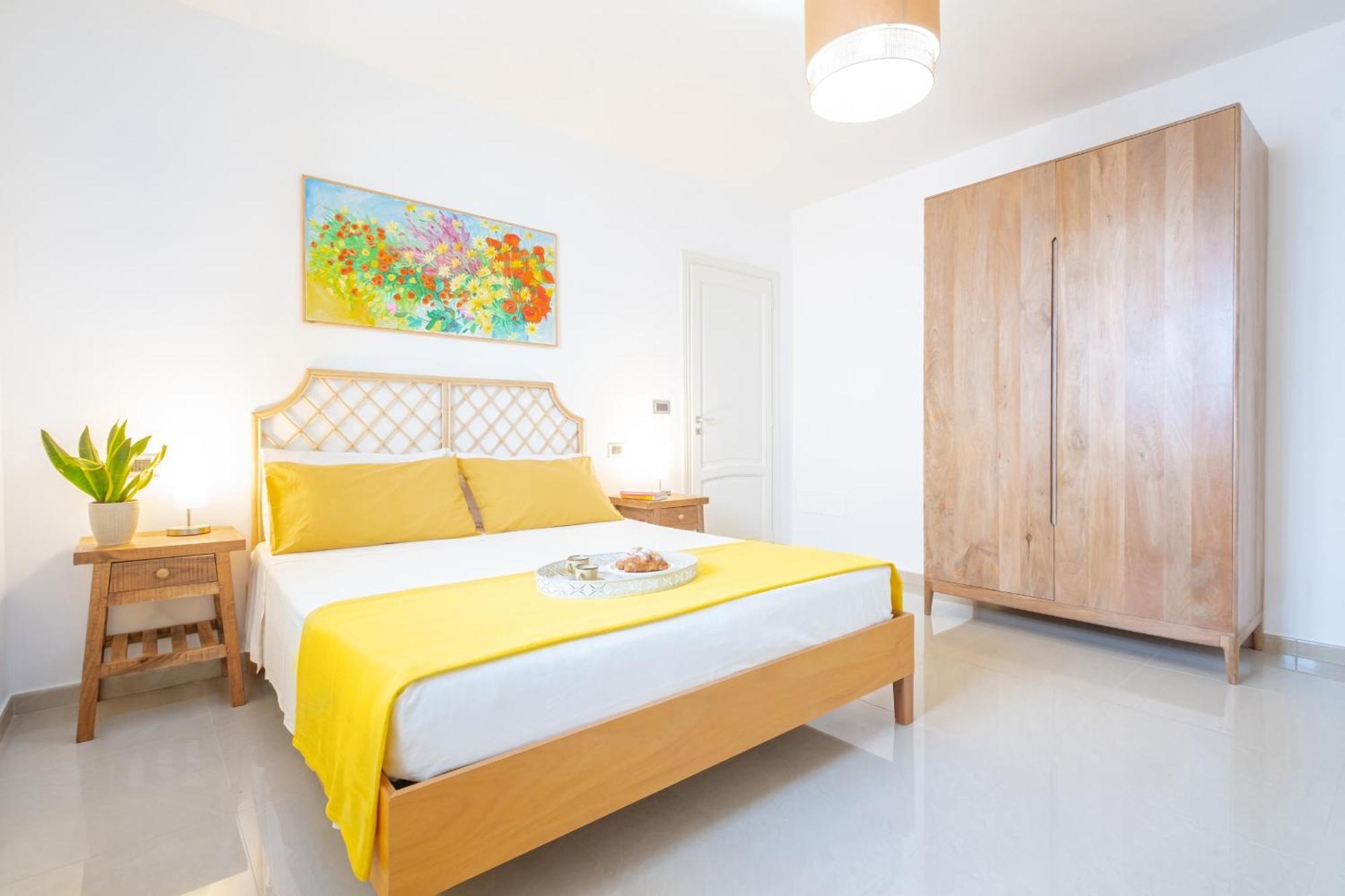 Villa Di Punta, Leuca - By Hdsalento Santa Maria di Leuca Eksteriør billede