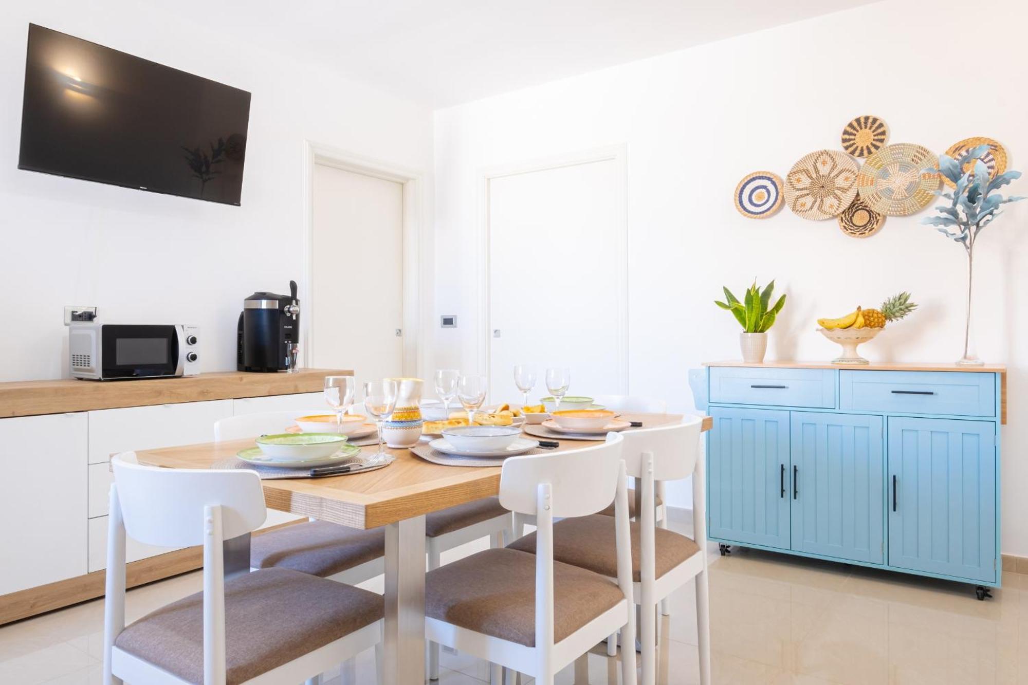 Villa Di Punta, Leuca - By Hdsalento Santa Maria di Leuca Eksteriør billede