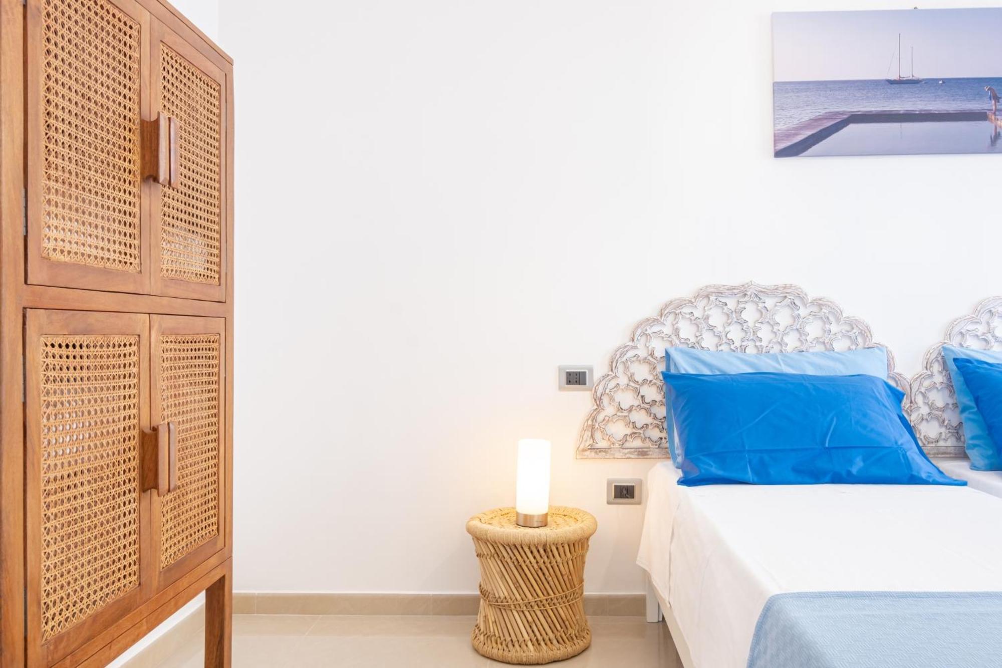 Villa Di Punta, Leuca - By Hdsalento Santa Maria di Leuca Eksteriør billede