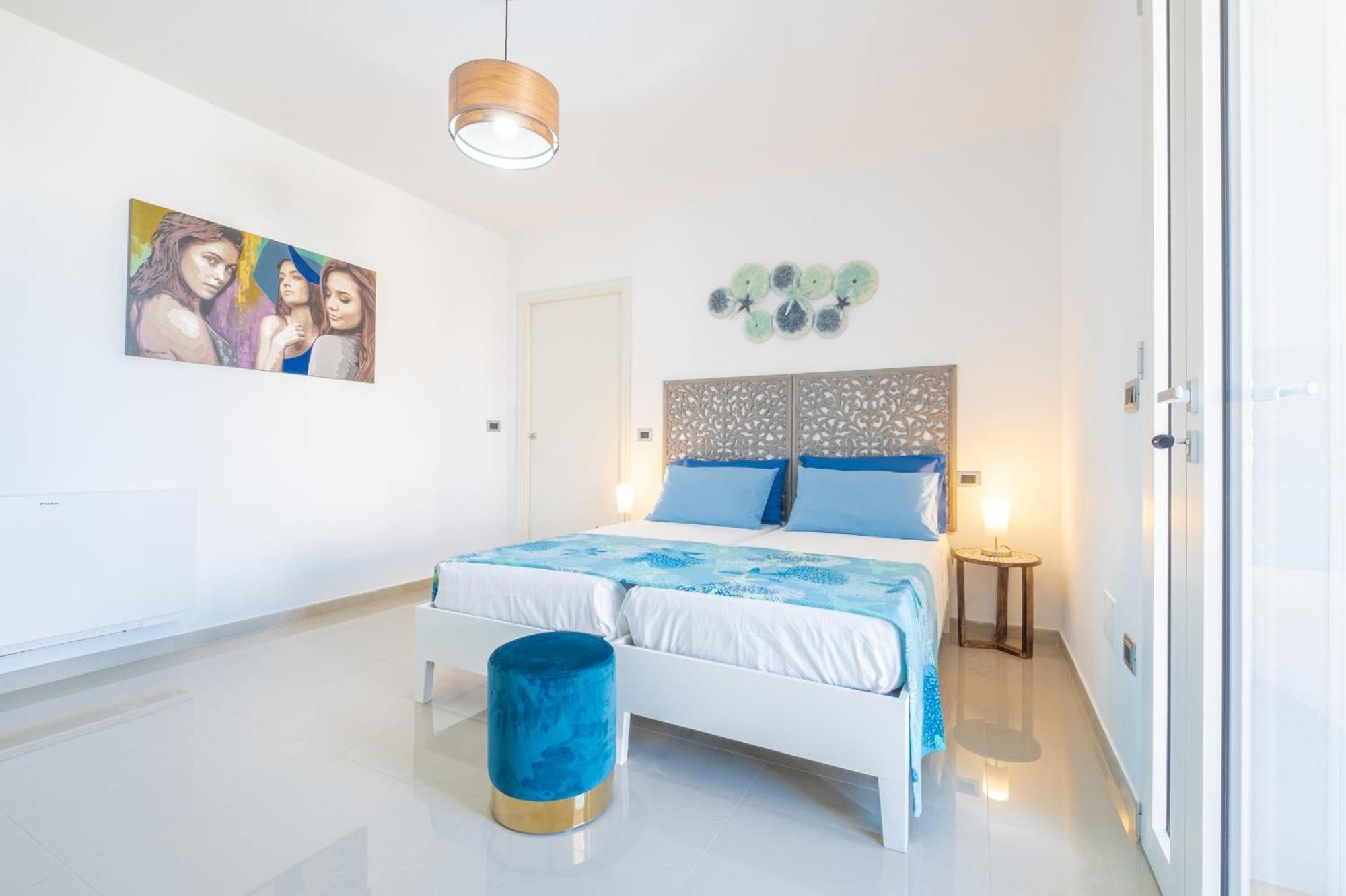 Villa Di Punta, Leuca - By Hdsalento Santa Maria di Leuca Eksteriør billede