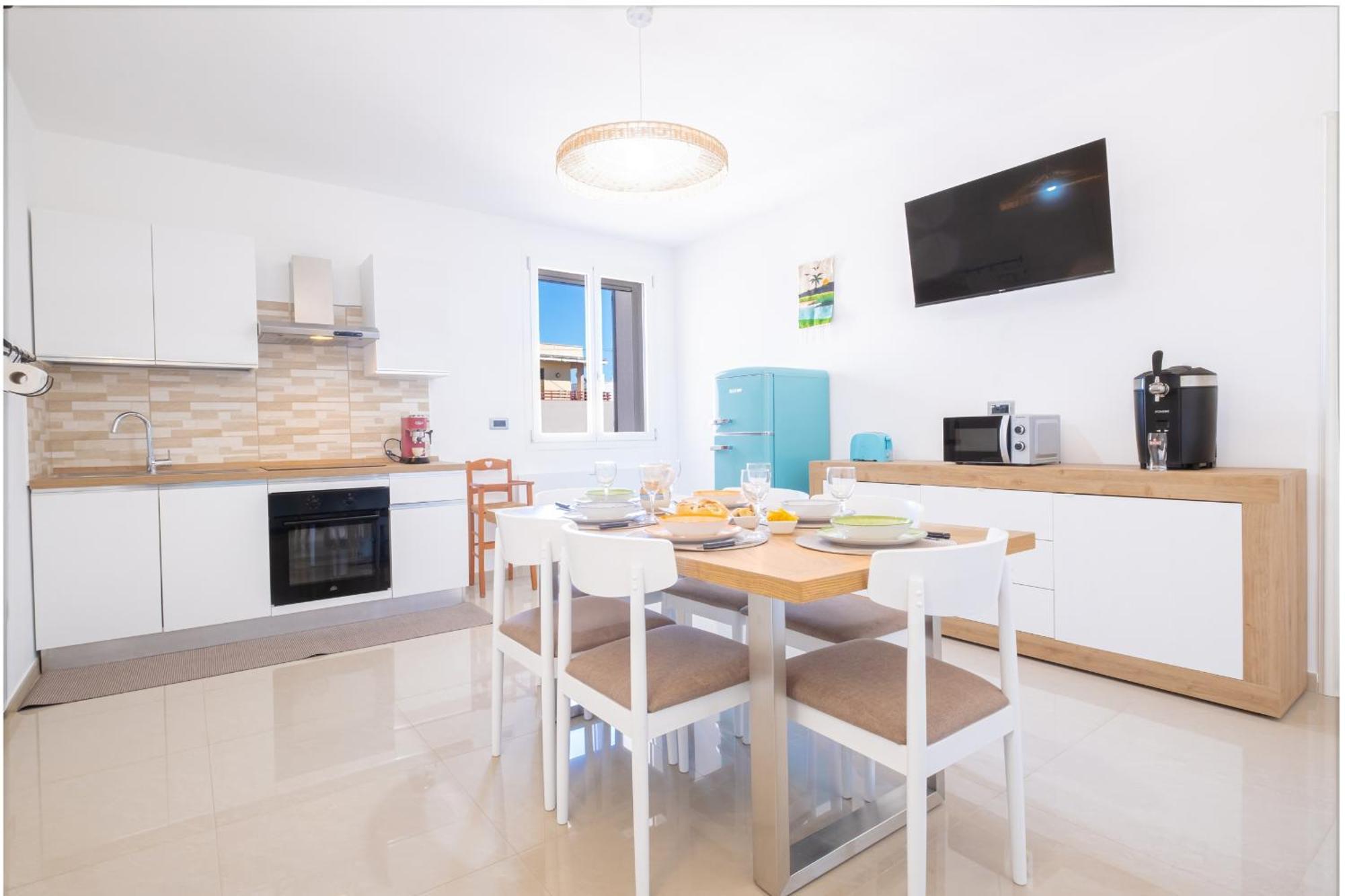 Villa Di Punta, Leuca - By Hdsalento Santa Maria di Leuca Eksteriør billede