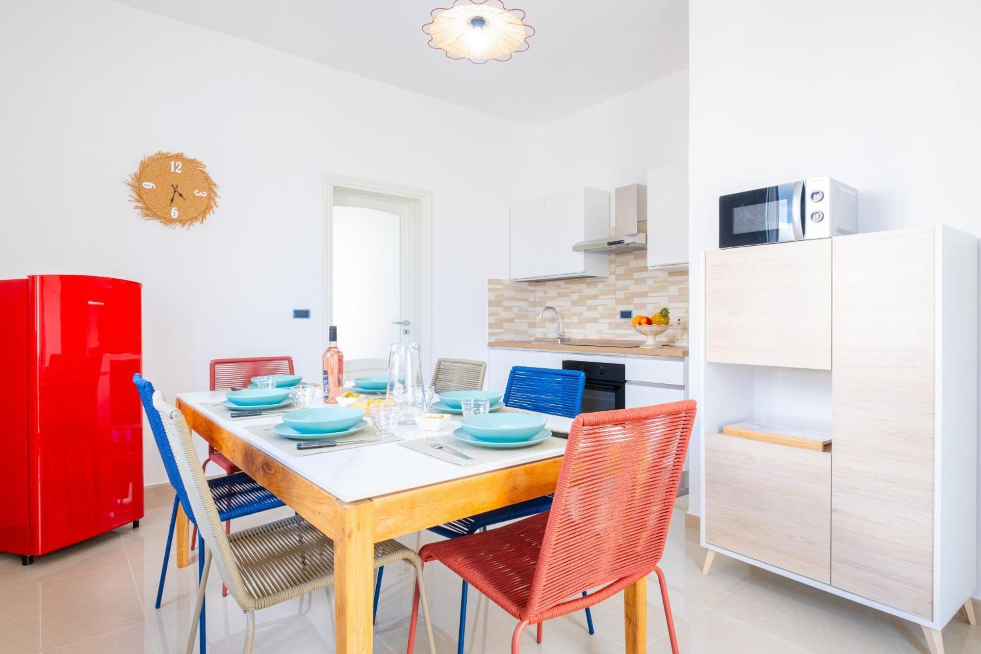 Villa Di Punta, Leuca - By Hdsalento Santa Maria di Leuca Eksteriør billede