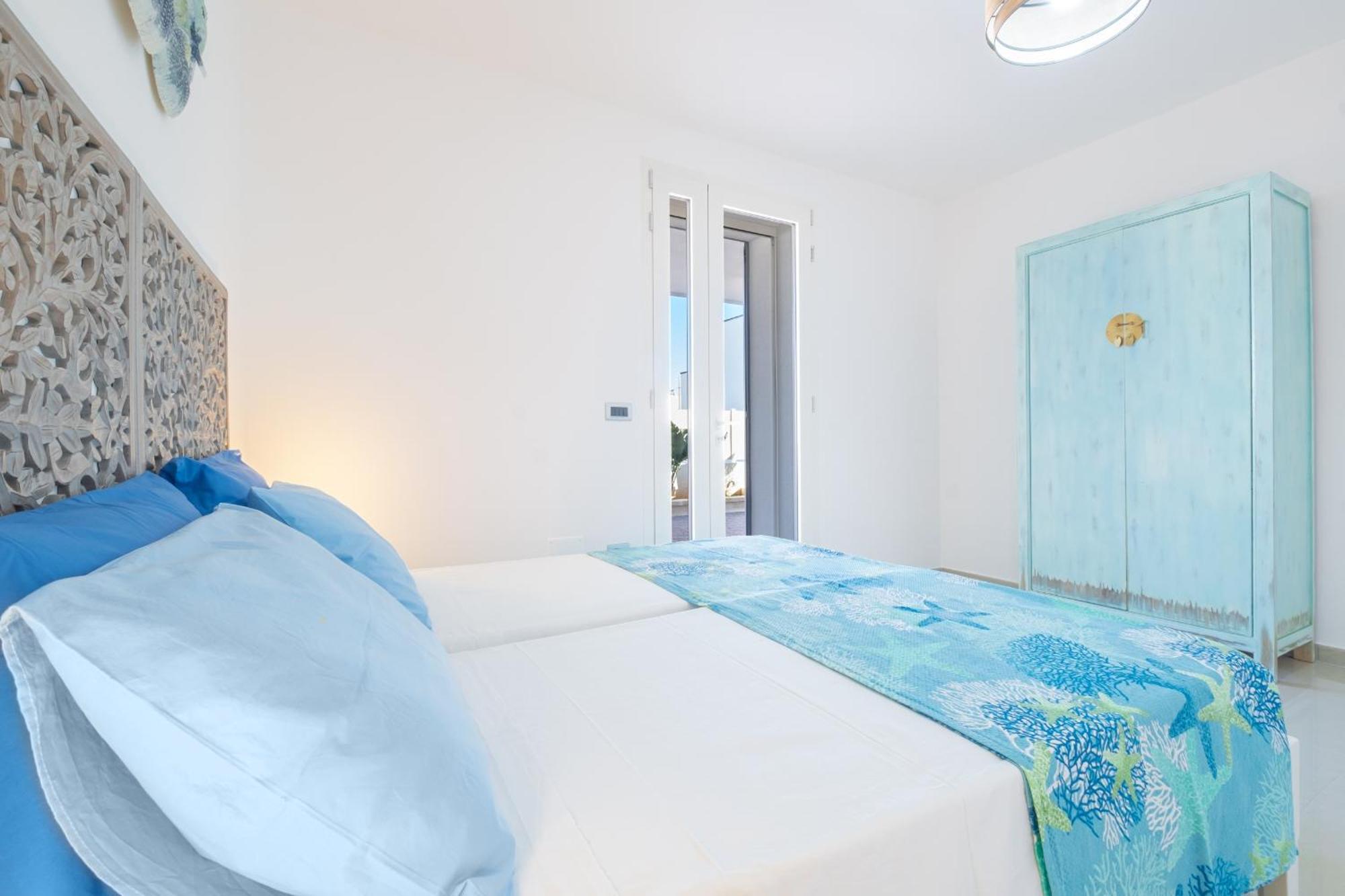 Villa Di Punta, Leuca - By Hdsalento Santa Maria di Leuca Eksteriør billede
