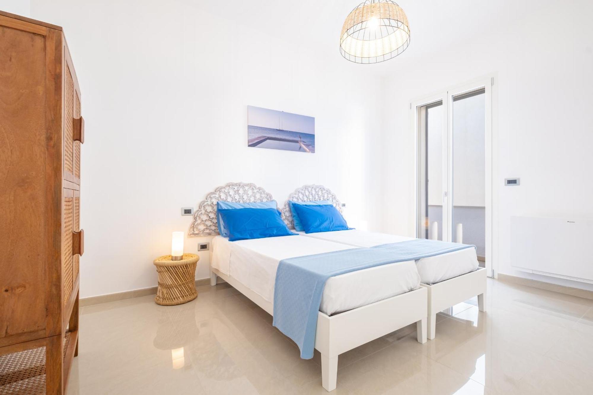 Villa Di Punta, Leuca - By Hdsalento Santa Maria di Leuca Eksteriør billede
